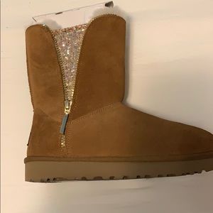 New UGG Boot